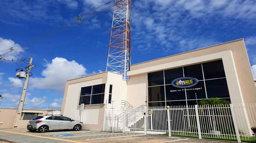 Rádio Nordeste