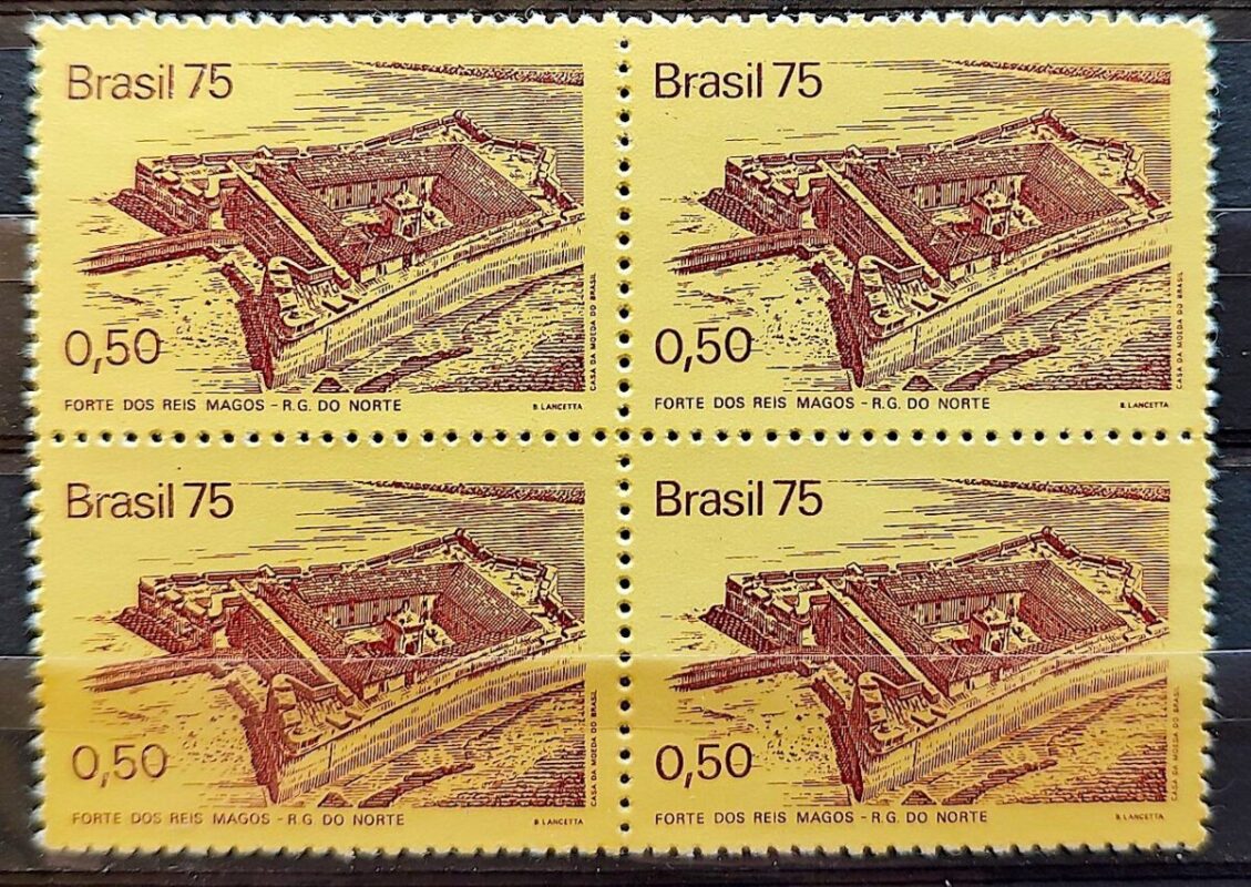 selos Natal