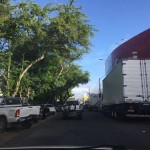 Alecrim ruas números
