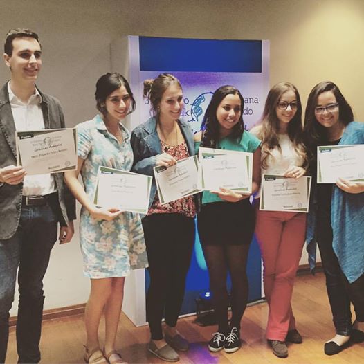 Estudante de jornalismo da UFRN ganha prêmio do concurso do Estadão