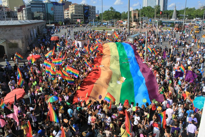 Dados sobre a violência contra LGBT no Rio Grande do Norte e Brasil