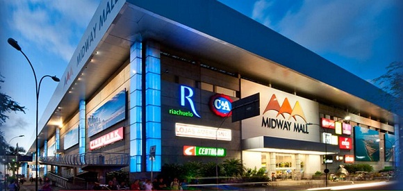 Lenda do Midway Mall: afinal, quando ele vai cair? – Brechando