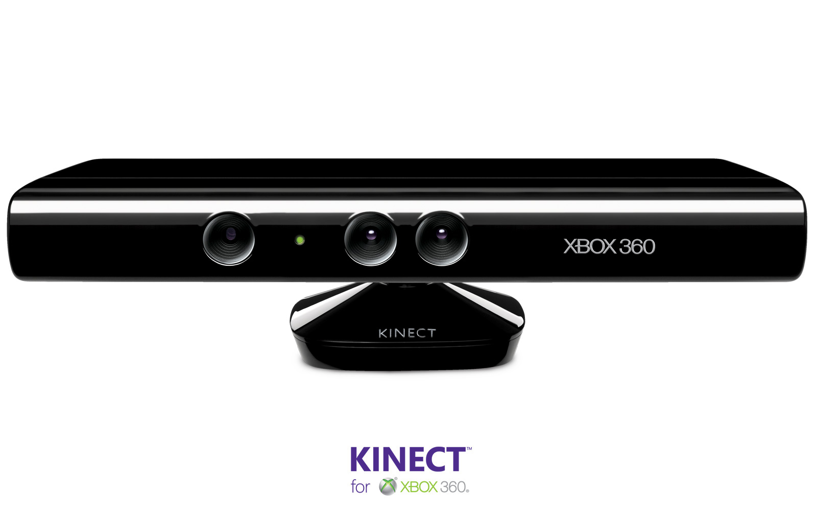 O Kinect realmente é potiguar?