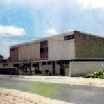 casa modernista Hermes da Fonseca