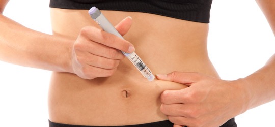 Falta insulina na rede de saúde em Natal