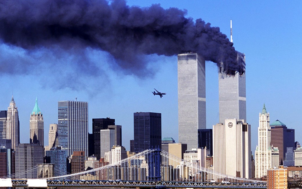 Você se lembra do 11 de setembro? 15 anos do atentado