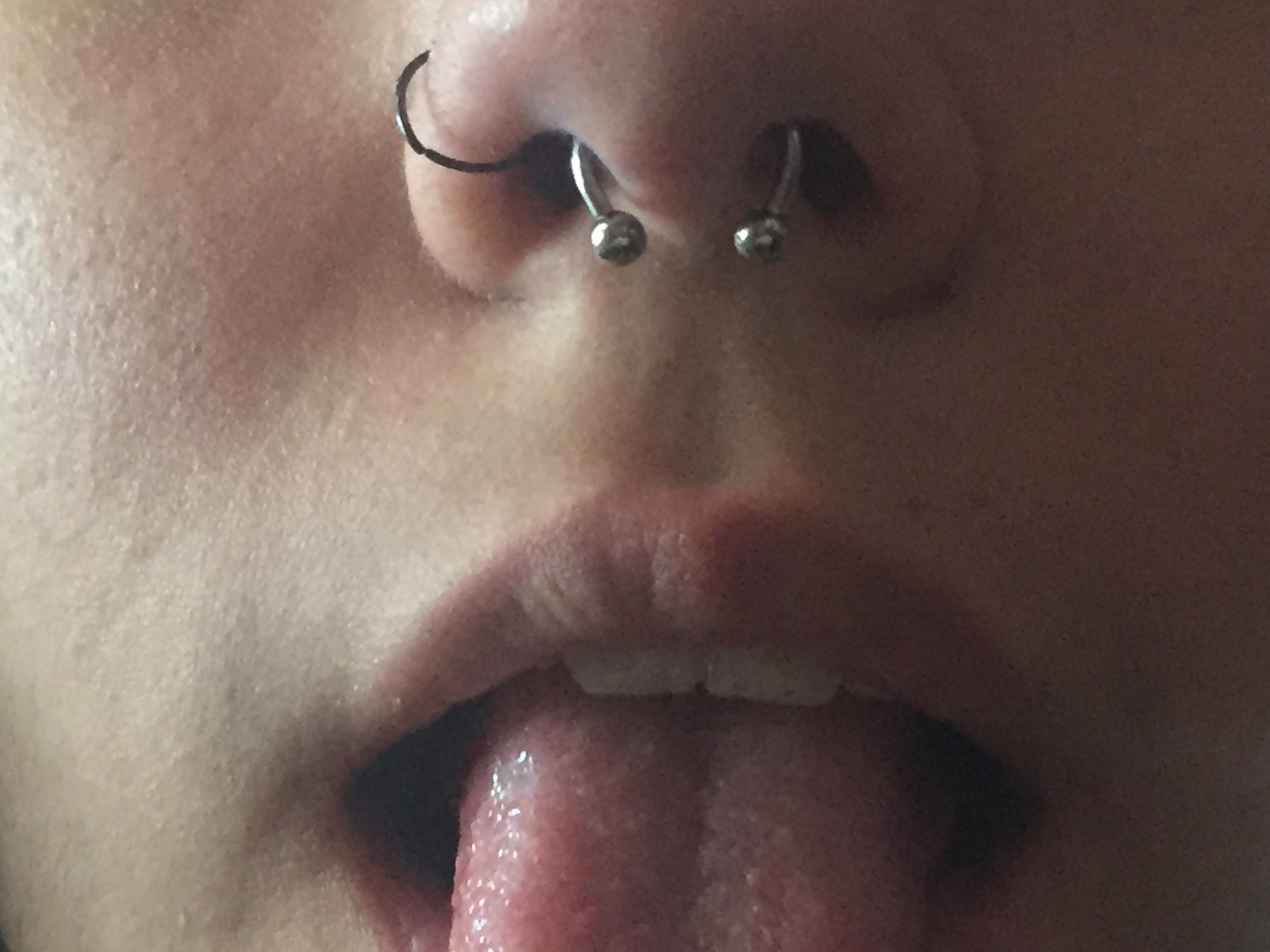 Explicando a origem do piercing