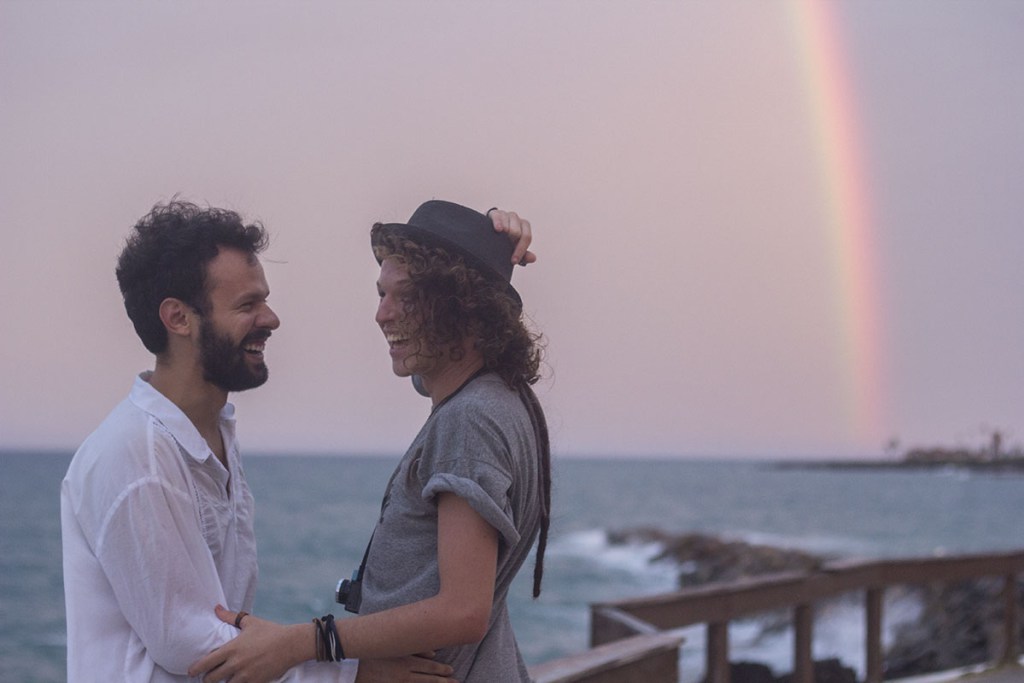 Dois filmes natalenses estarão no maior festival LGBT do país