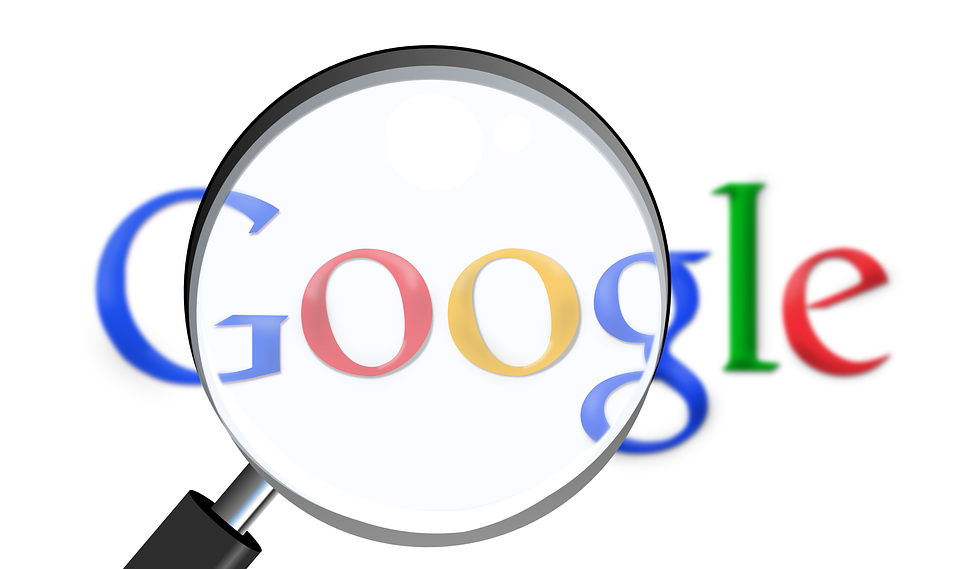 O que é pesquisado pelos natalenses no Google?