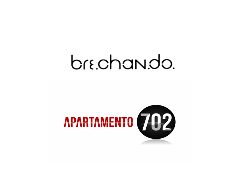 Brechando anuncia a junção com o Apartamento 702 e e encerra as suas atividades