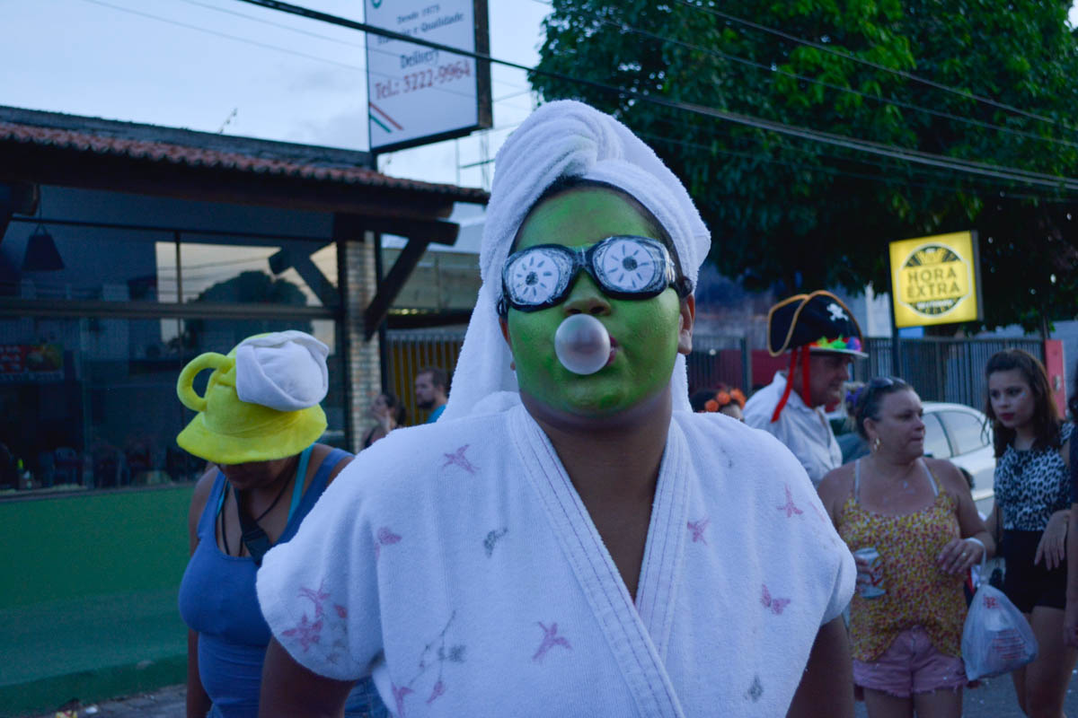 30 fantasias que passaram no carnaval natalense