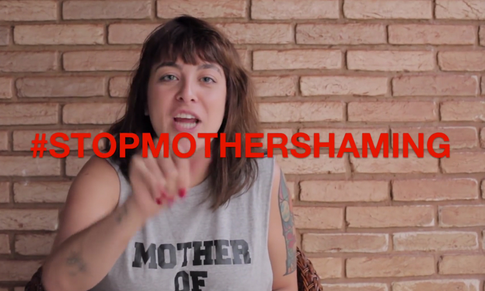 Dia das Mães: O que as mães não gostam de escutar das pessoas