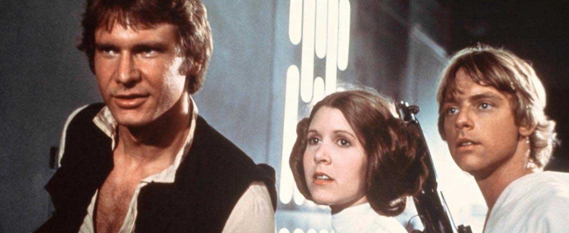 Orgulho Nerd: Há 40 anos estreia Star Wars e o porquê dos nerds se identificarem tanto