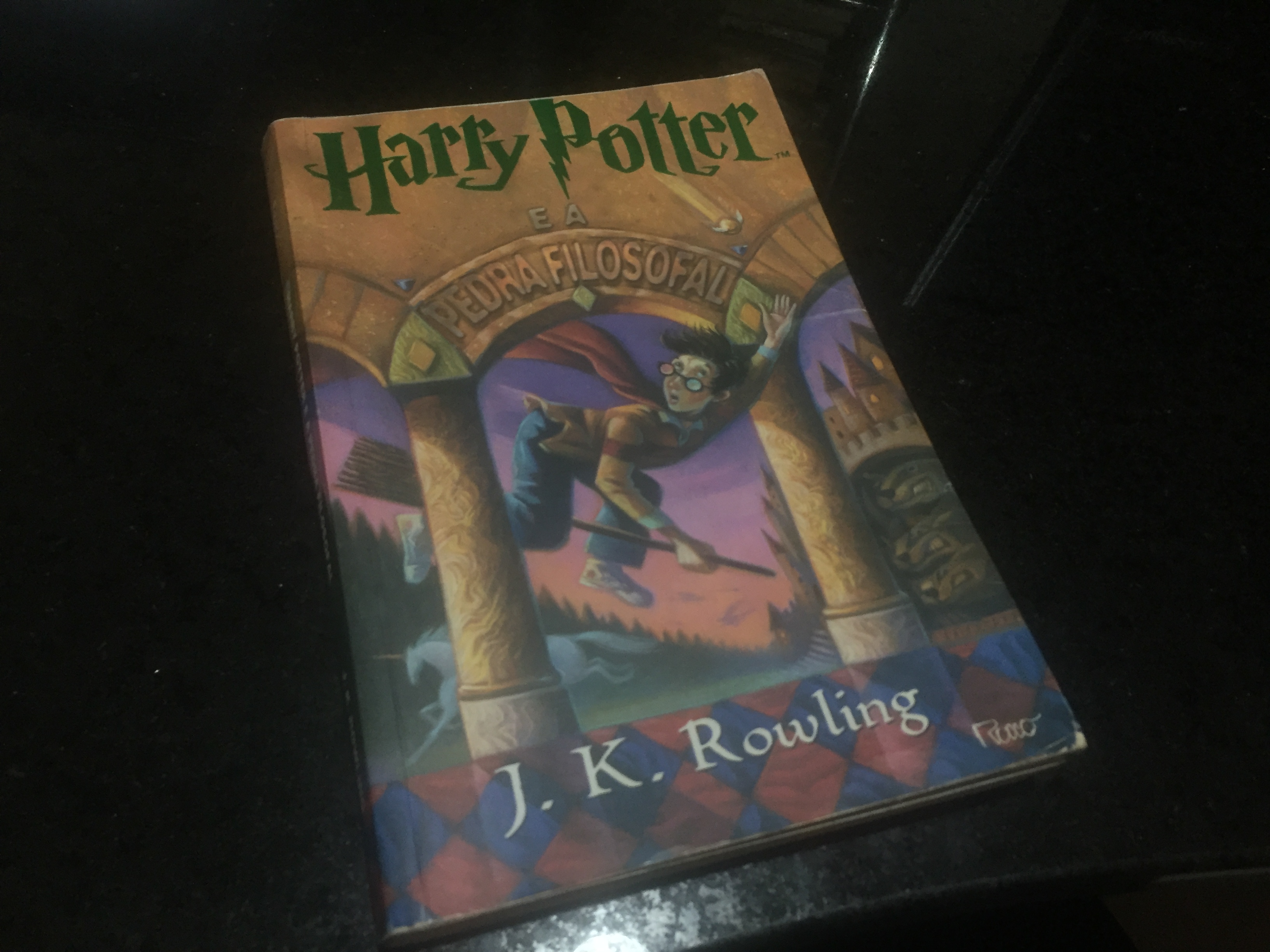 20 anos de Harry Potter e o que ele me ensinou como leitora