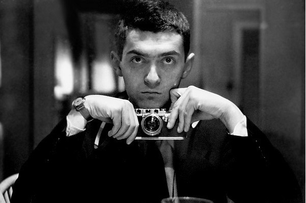 Potiguar lança biografia do cineasta Stanley Kubrick