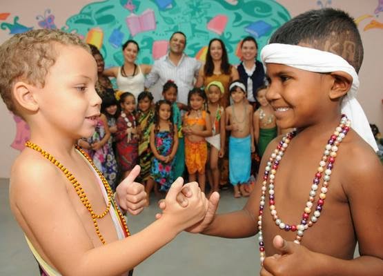 Natal sediará a segunda edição da Feira Étnica e Racial do Rio Grande do Norte