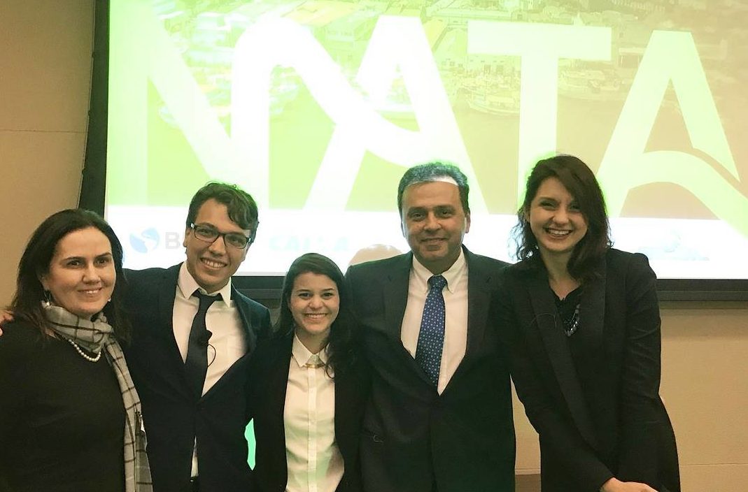 Estudantes da UFRN vencem projeto de revitalização da Ribeira em concurso promovido pelo BID