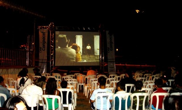Documentário será exibido gratuitamente em praça de Ponta Negra
