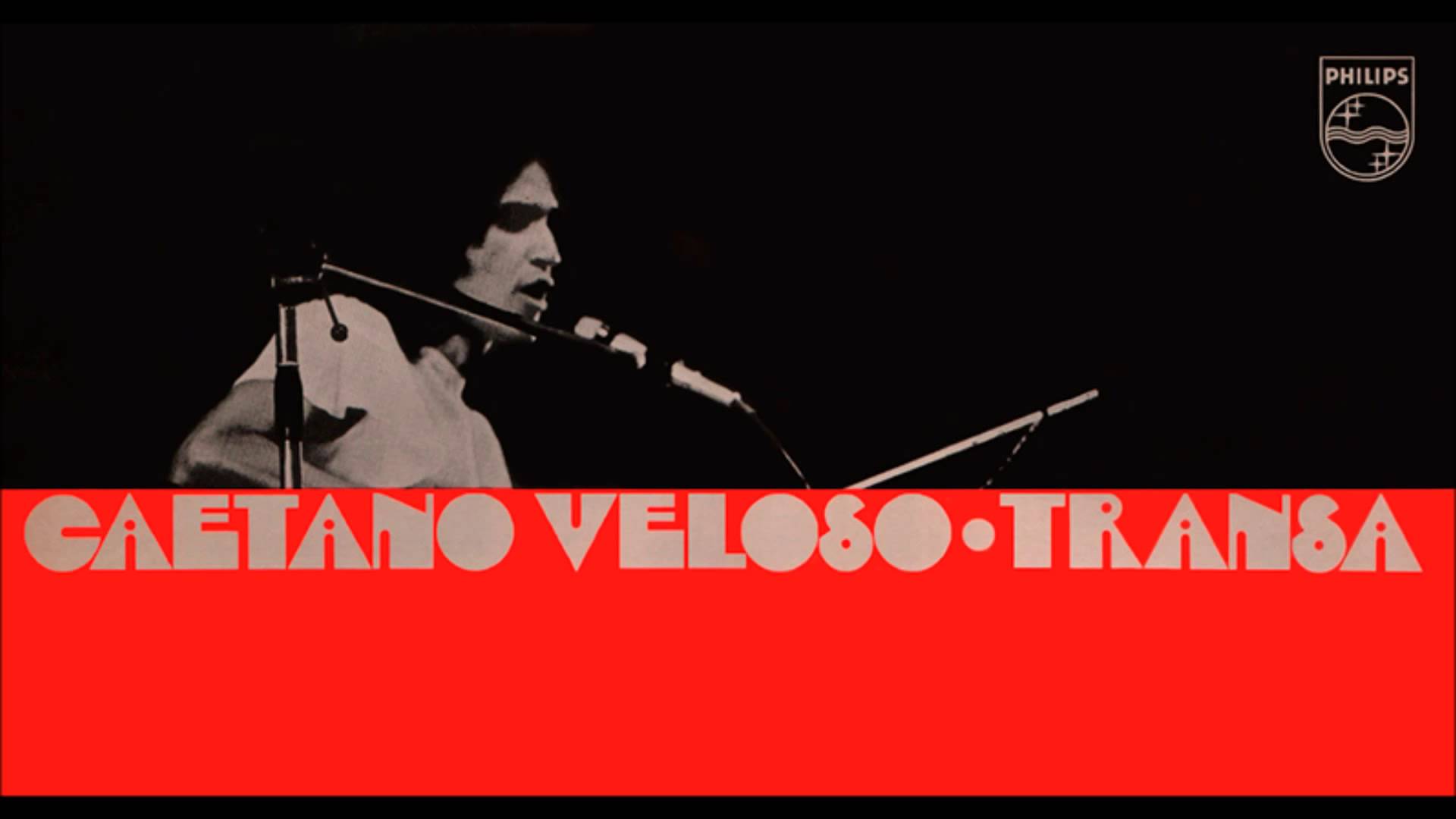 Transa, de Caetano Veloso, completa 45 anos e haverá tributo em Natal