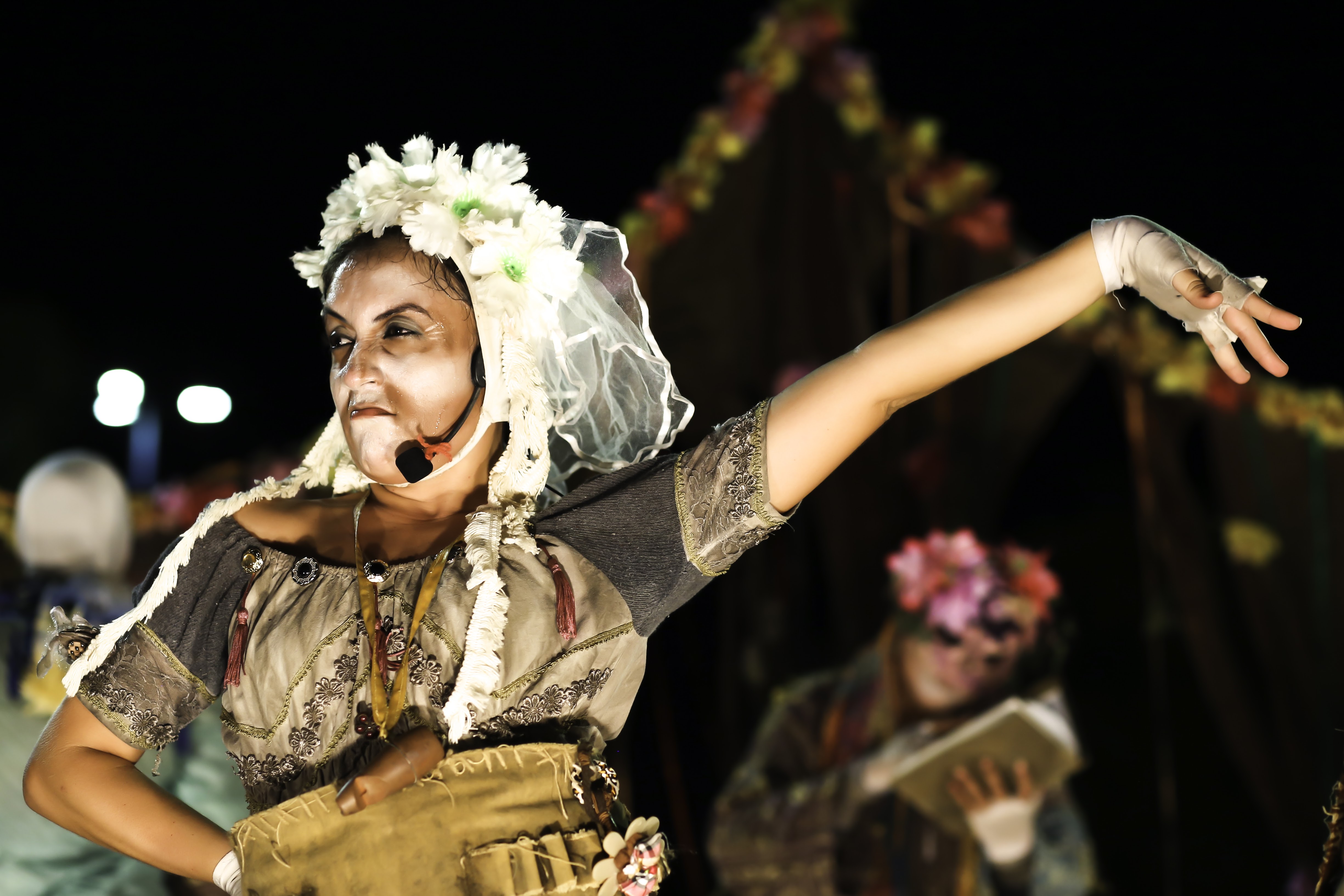 Casa da Ribeira recebe um festival de peças para comemorar 17 anos