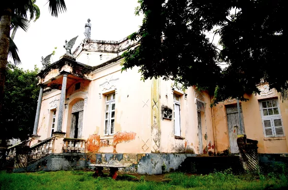 Faculdade de Direito do Rio Grande do Norte tem chance de ser restaurada