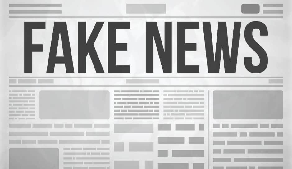 Fake News é o assunto que será debatido no Papo de Mídias desta semana