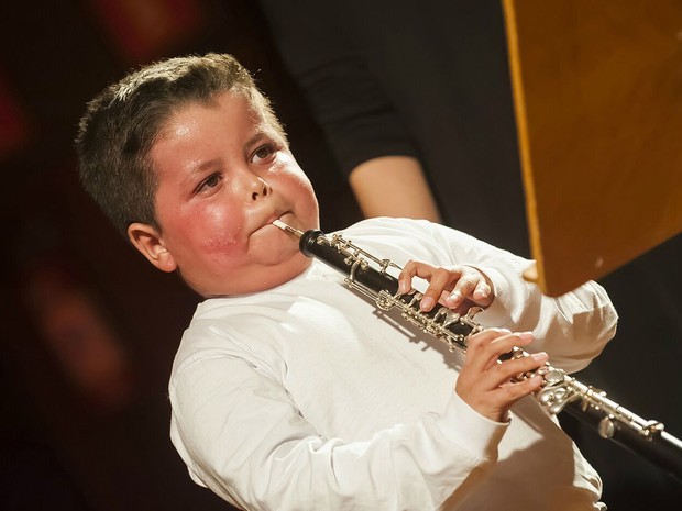 Haverá um encontro de instrumentistas de oboé e fagote em Natal