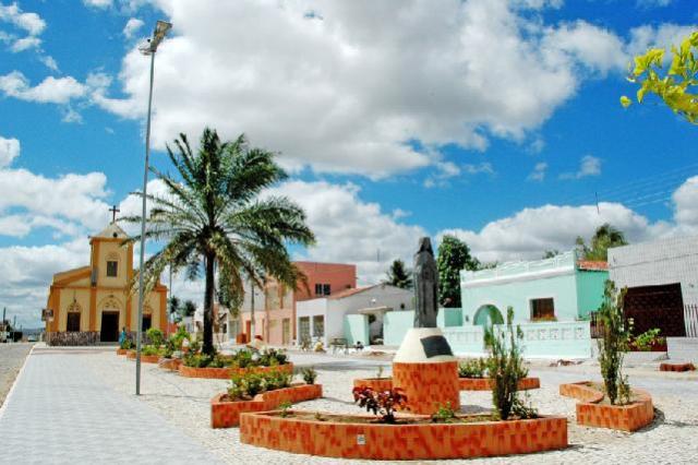 5 fatos sobre a cidade de Tangará