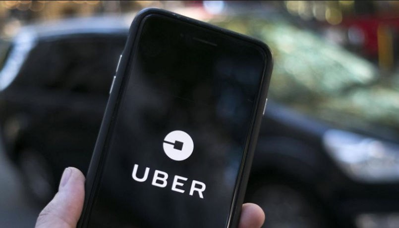 Uber dentro da zona Norte custará 12 reais em julho