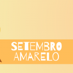 Setembro Amarelo em campanha no Brechando
