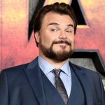 Jack Black