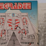 Banda Degradee de Natal