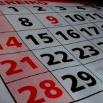 29 de fevereiro em Natal