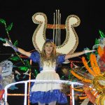 Escolas de Samba de Natal