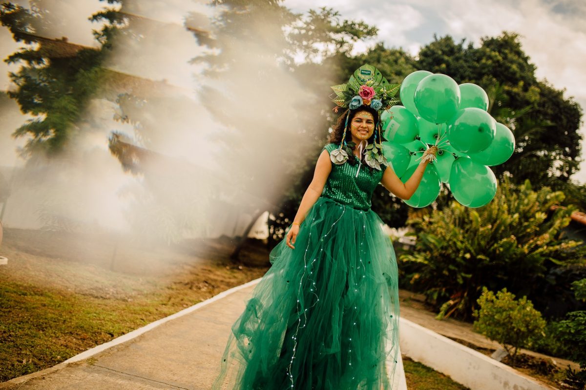 Burburinho Festival de Artes