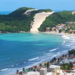 bairro de Natal mais afastado do Centro