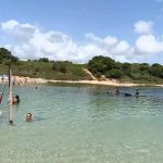 Lagoa de Alcaçuz