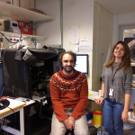 depressão e ansiedade