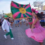 Carnaval em Natal 2020