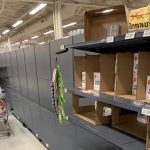 Coronavírus potiguar