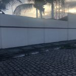 calçada da fama de Natal