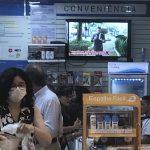 álcool em gel Natal Corona Vírus