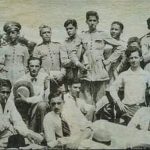 Uniformes antigos das escolas de Natal