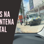 Quarentena em Natal