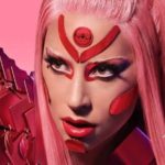 novo álbum da Lady Gaga