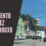 furando a quarentena