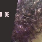 Cabelo roxo