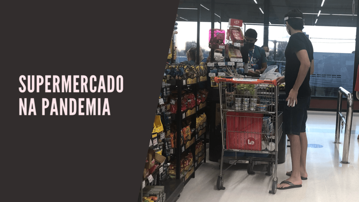 supermercado