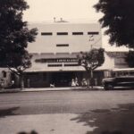 programações de cinema de Natal