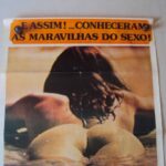 Coisas Eróticas